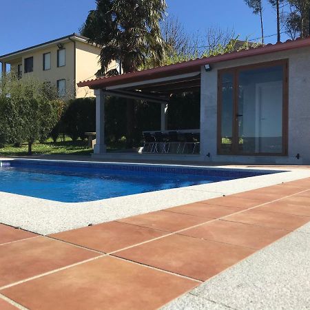 Villa Casa Hipolito A Estrada Esterno foto