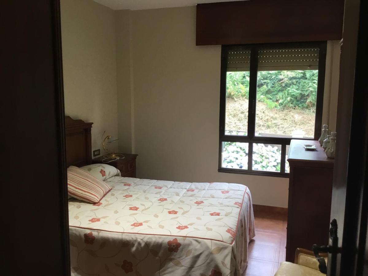Villa Casa Hipolito A Estrada Esterno foto