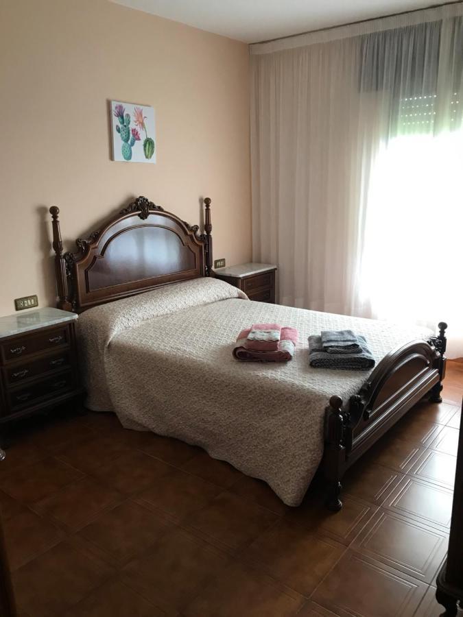 Villa Casa Hipolito A Estrada Esterno foto