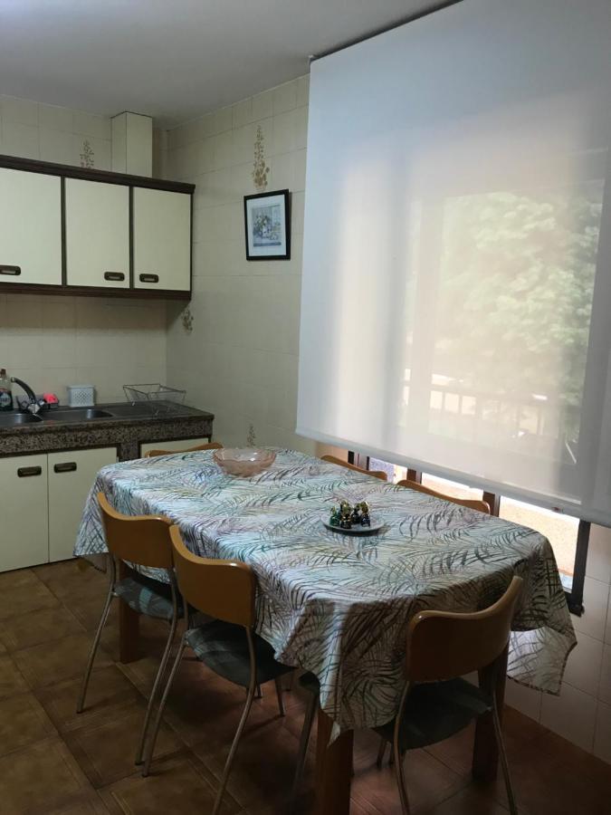 Villa Casa Hipolito A Estrada Esterno foto