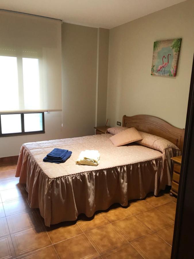 Villa Casa Hipolito A Estrada Esterno foto