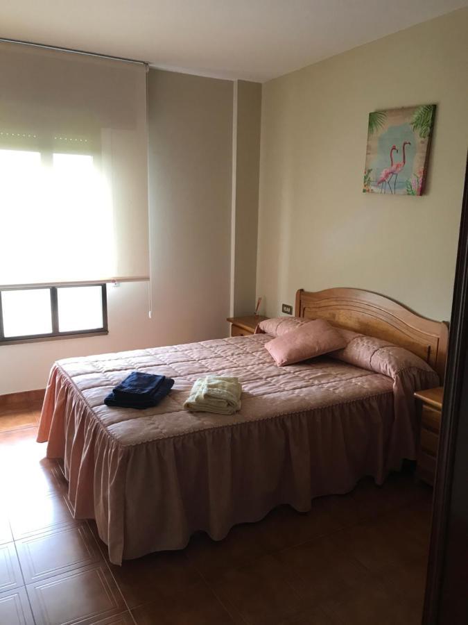 Villa Casa Hipolito A Estrada Esterno foto
